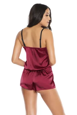 3872 - ROMPER