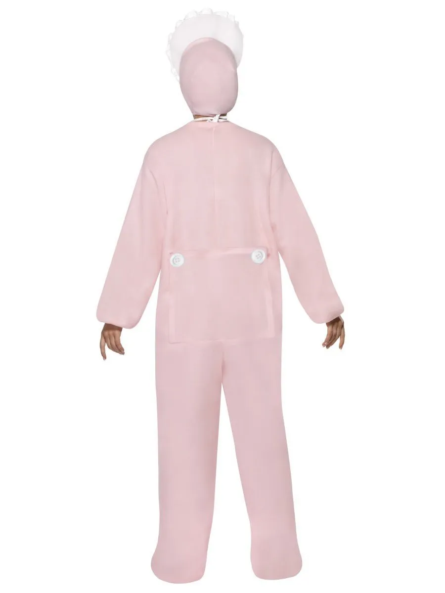 Adult Baby Romper Suit