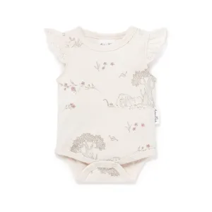 Aster & Oak | Tree Of Life Onesie