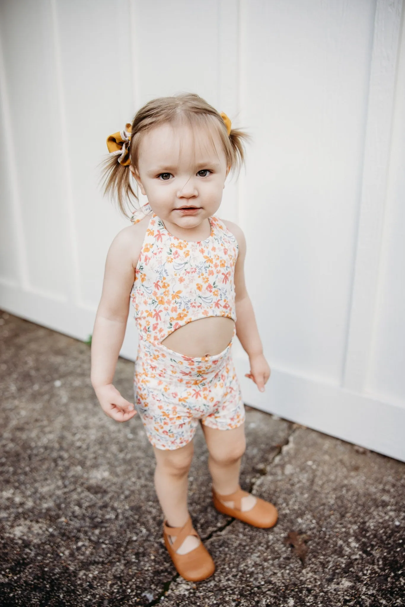 Baby Laikyn Romper PDF