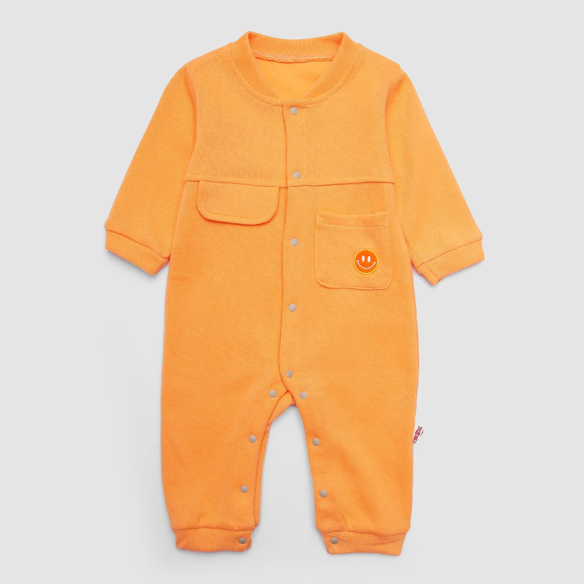 BABY ROMPER SUIT