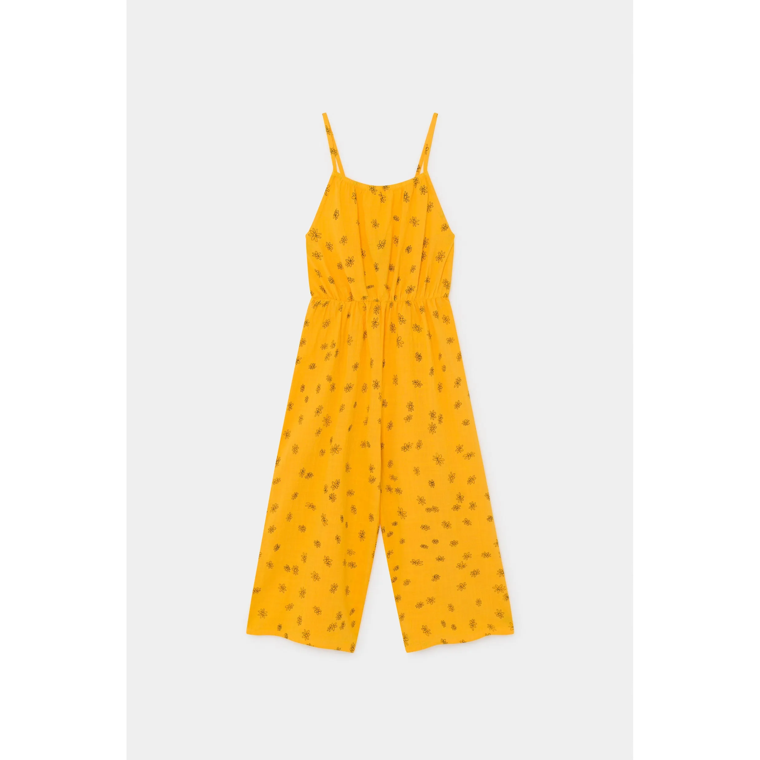 Bobo Choses All Over Daisy Woven Overall