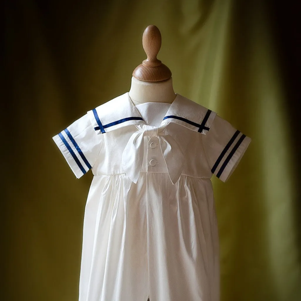 Boys Christening outfit ‘Noah’