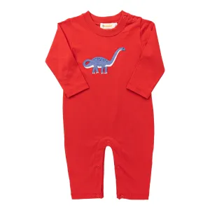 Brontosaurus Romper