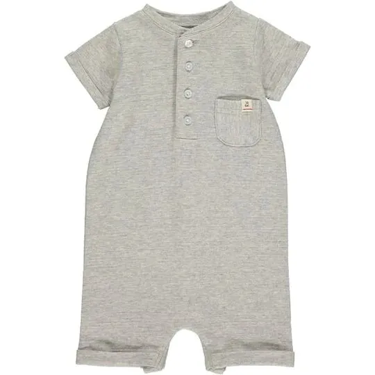 Camborne Henley Romper