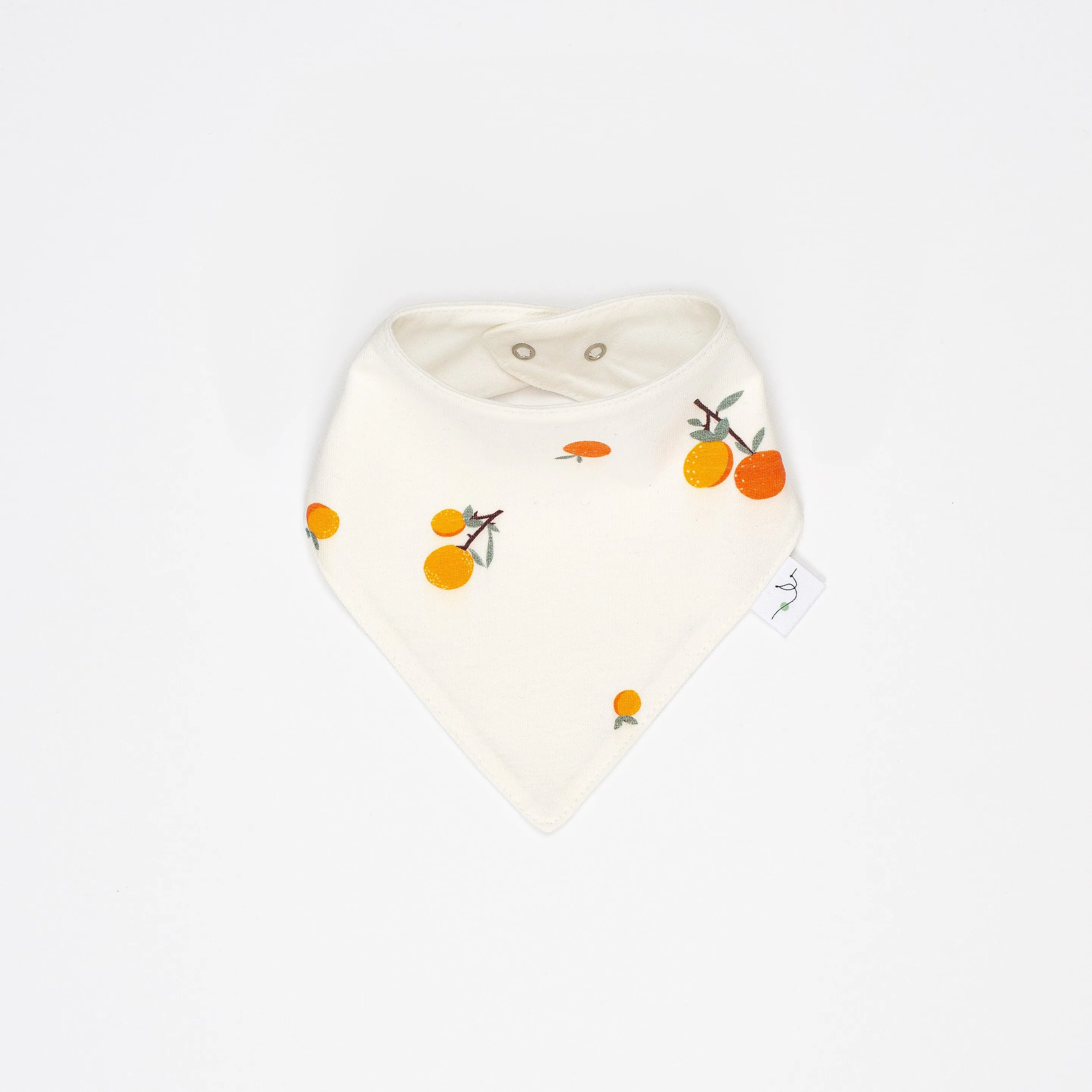 Clementine Romper Gift Set