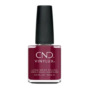 CND Vinylux Signature Lipstick 390