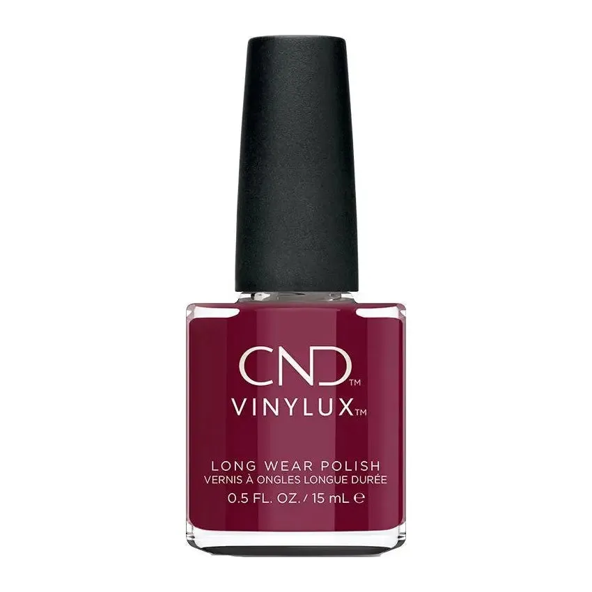 CND Vinylux Signature Lipstick 390