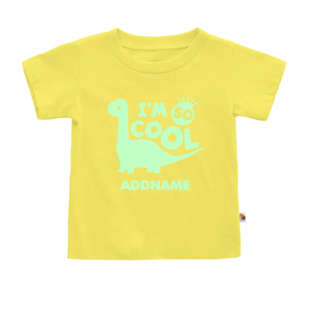 Cool Dinosaur Glow in the Dark (Kids)