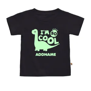 Cool Dinosaur Glow in the Dark (Kids)