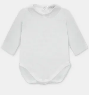 Cotton Layering Onesie