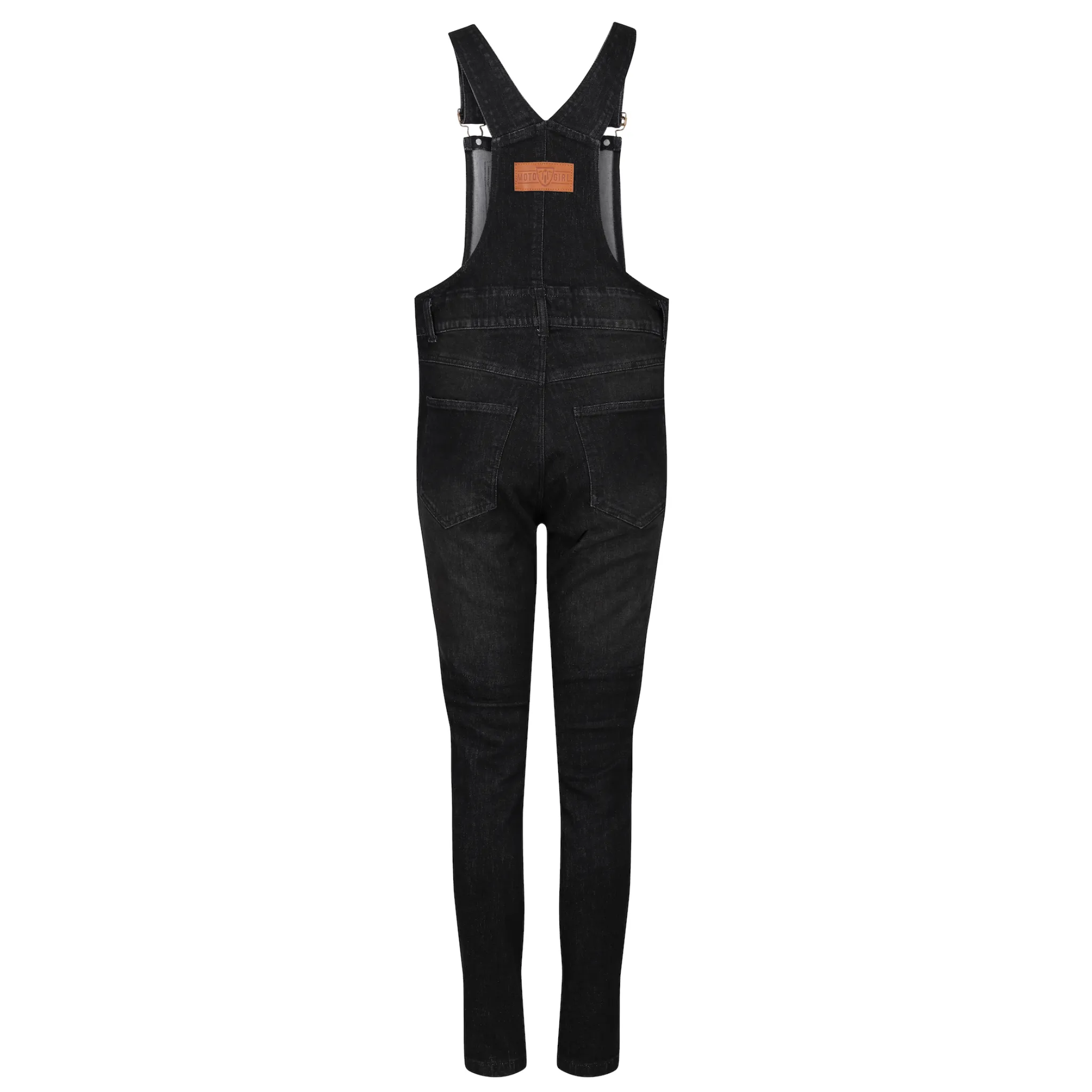 DAISY BLACK - Motorcycle Overall