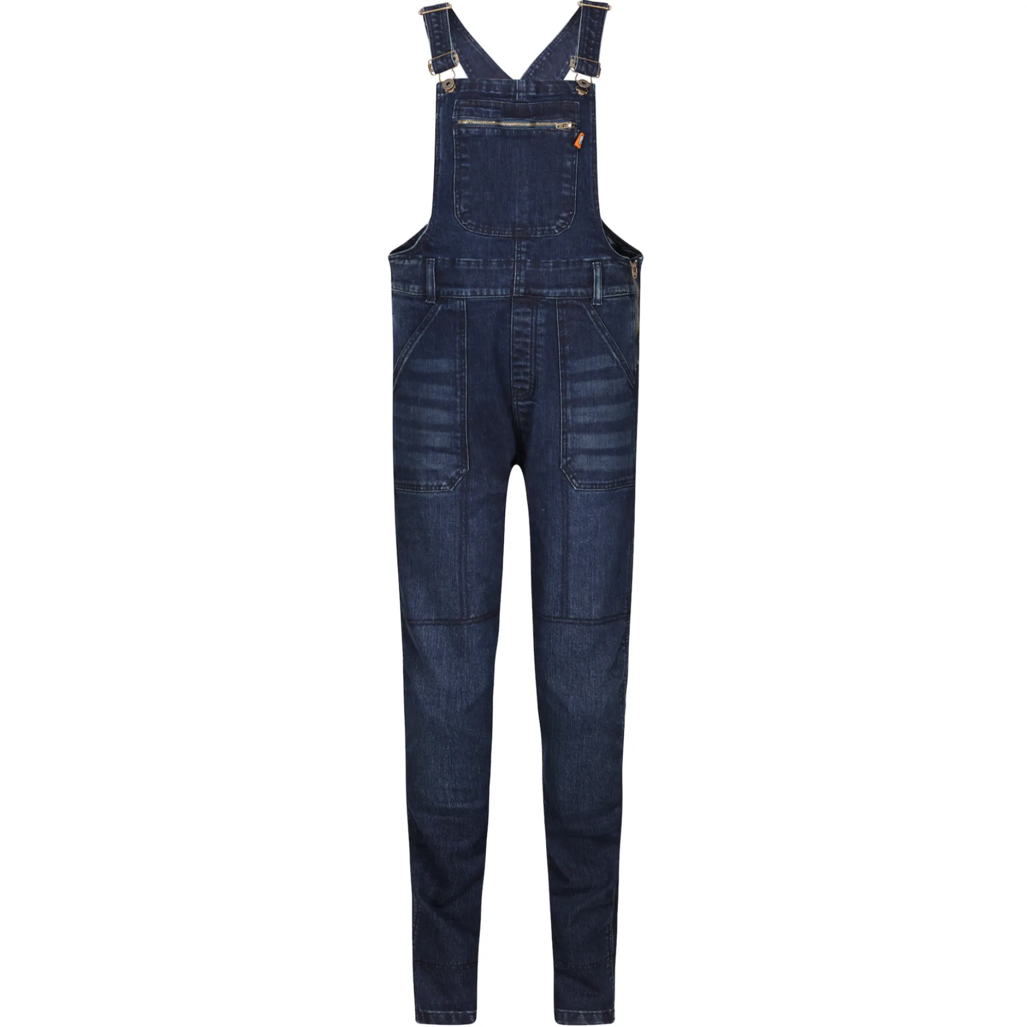 DAISY BLUE - Motorcycle Overall