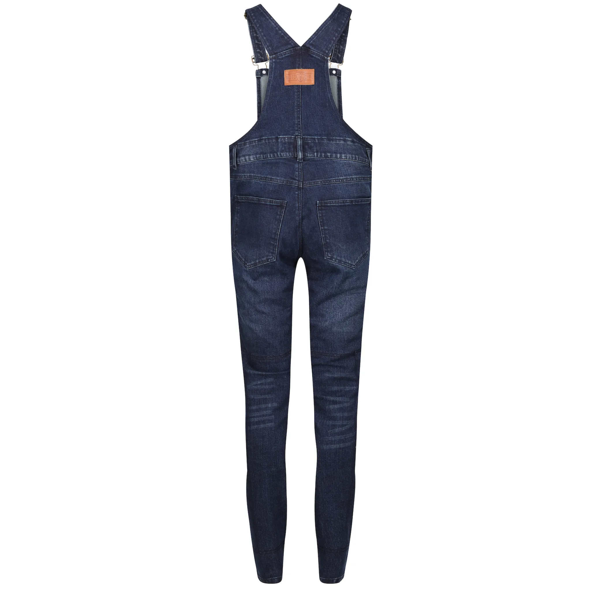 DAISY BLUE - Motorcycle Overall