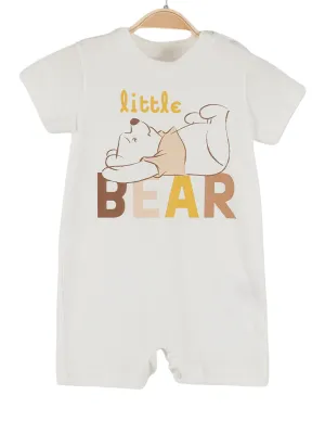 Disney Baby Winnie The Pooh romper