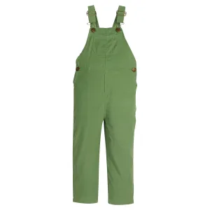 Essential Overall- Watercress Corduroy