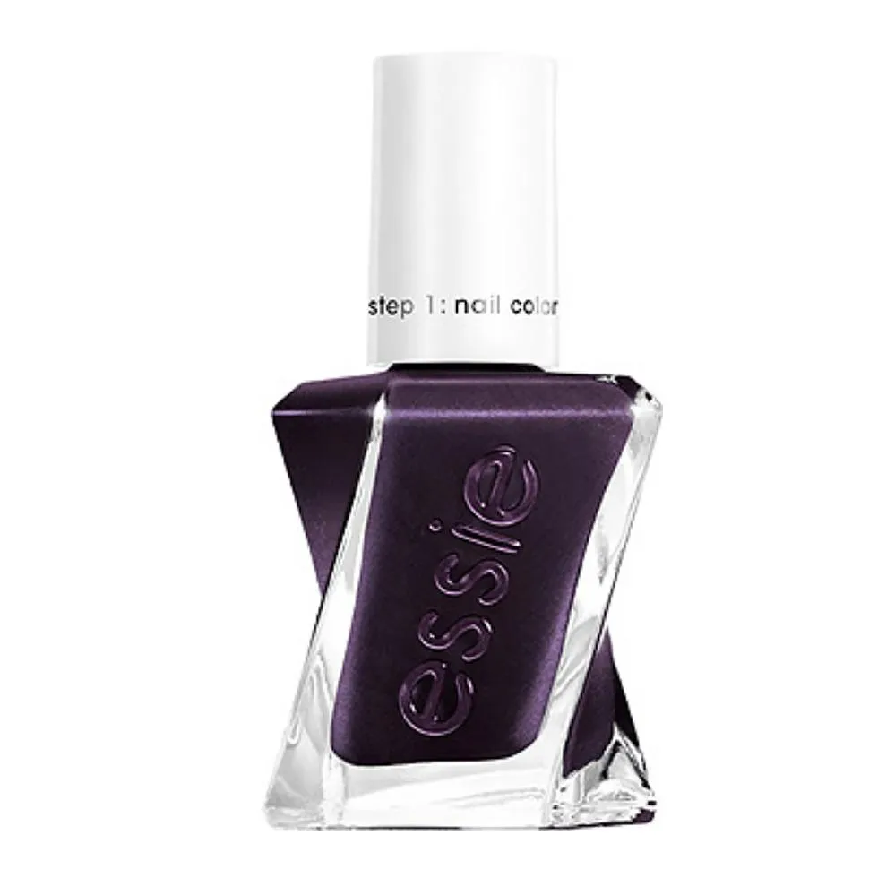 Essie Gel Couture - Embossed Lady - #406