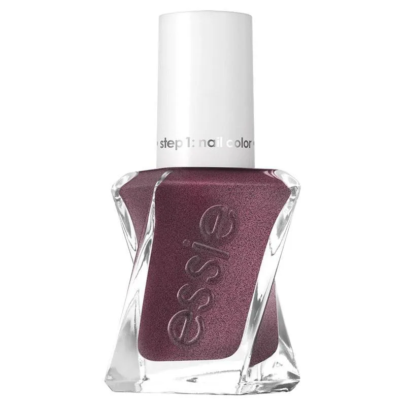 Essie Gel Couture - Final Fitting 0.5 oz - 167