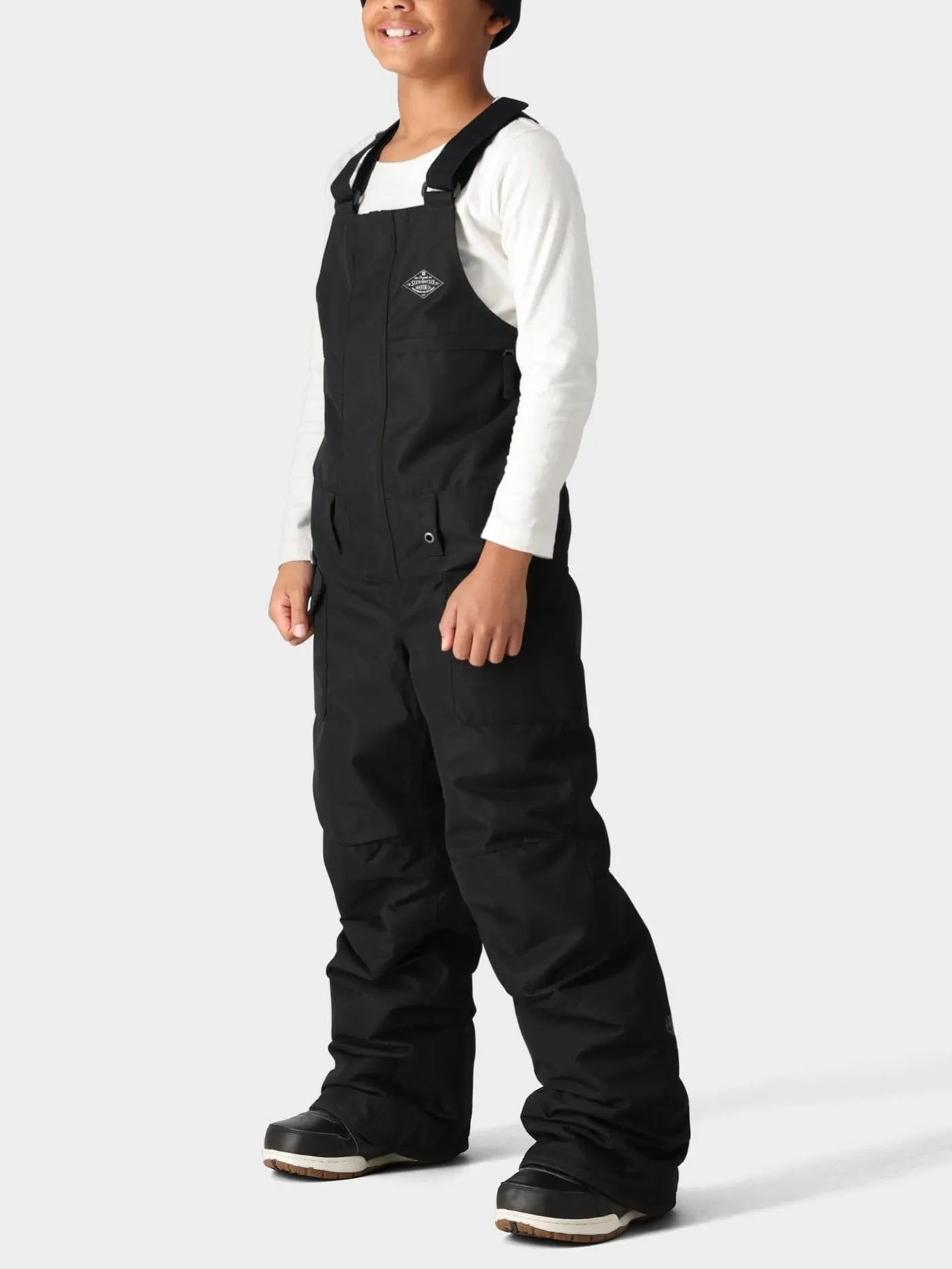 Frontier Insulated Overall (Youth 7-14)