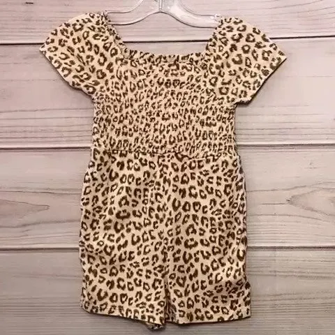 Gap Girls Romper Size: 03