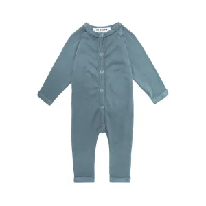 GO GENTLY NATION RAIN ROMPER