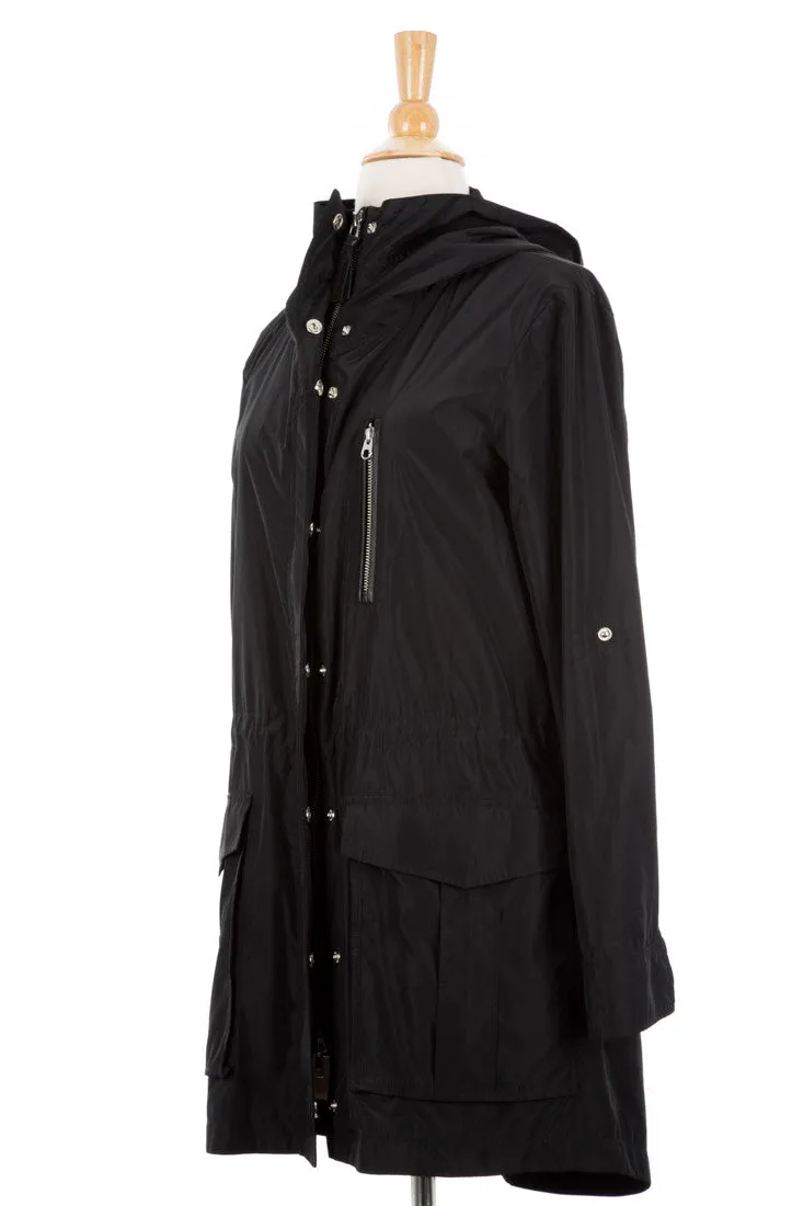 Gypsy Rain Coat