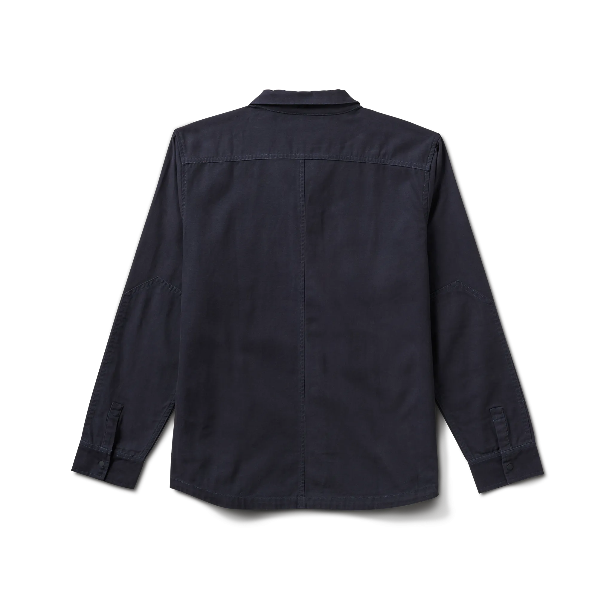 Hebrides Unlined Jacket - Dark Navy