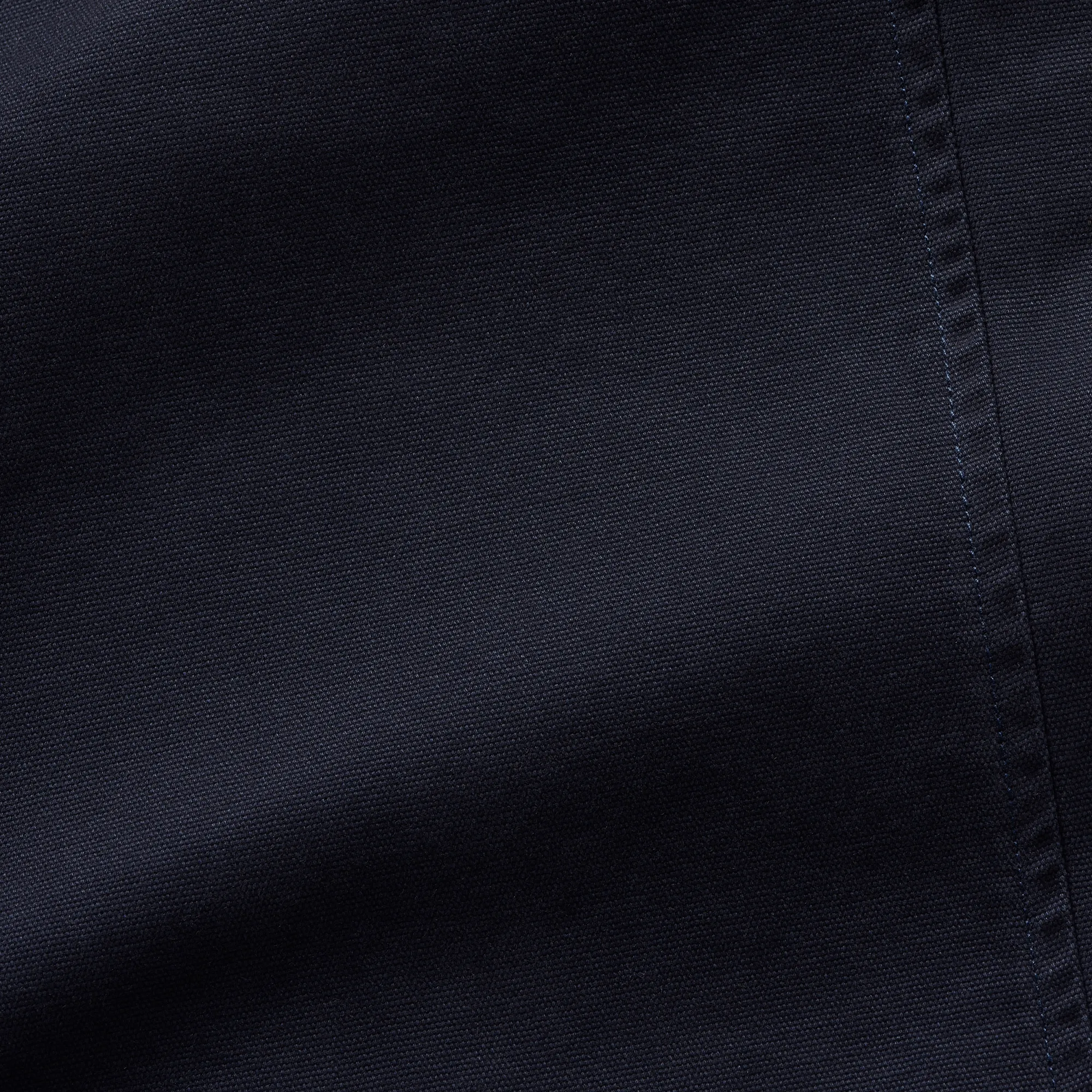 Hebrides Unlined Jacket - Dark Navy