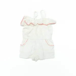 Janie and Jack Romper