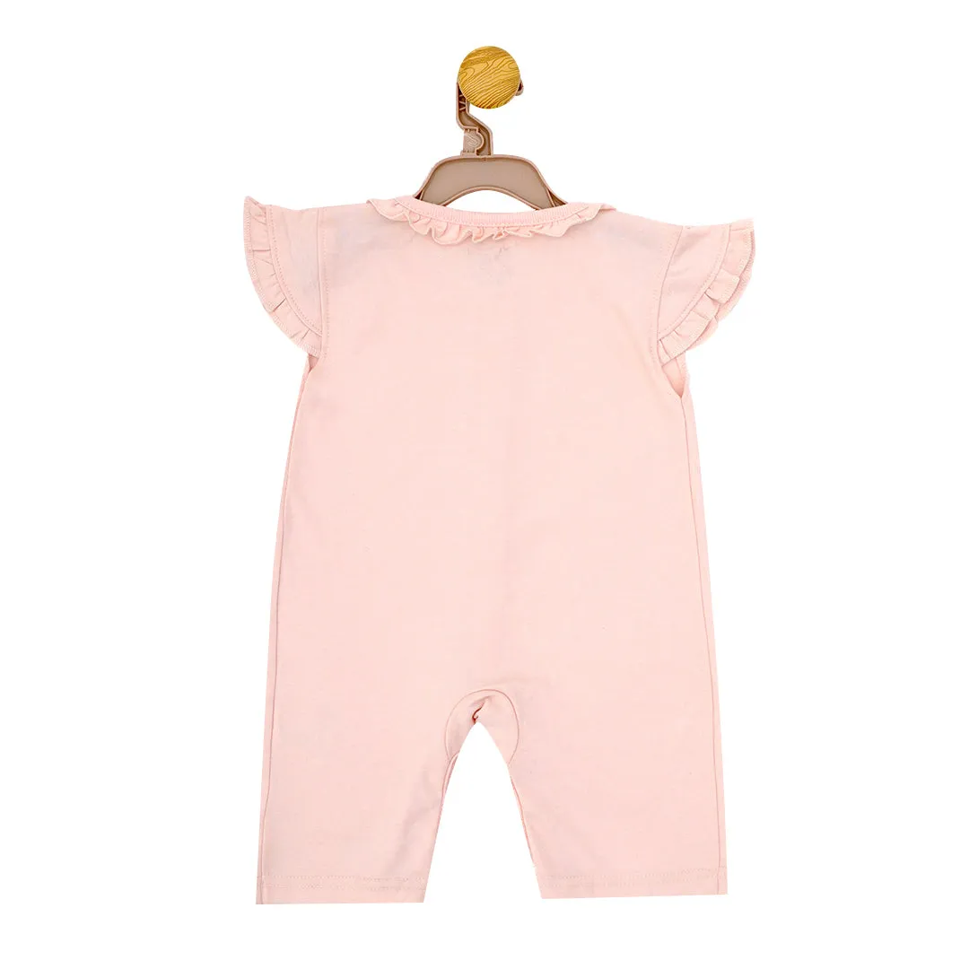 Little Princess Romper