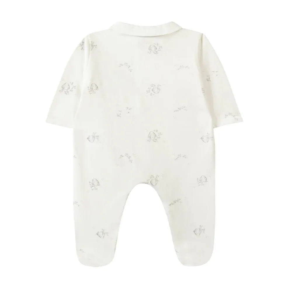 Logo Baby Grow