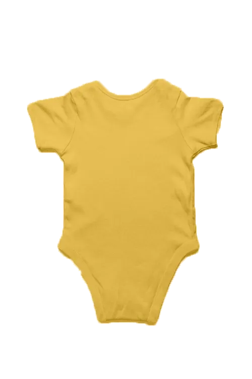 Mama's Little One Romper – Cozy and Cute for Your Baby