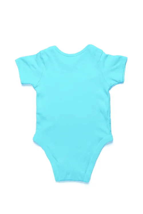 Mama's Little One Romper – Cozy and Cute for Your Baby