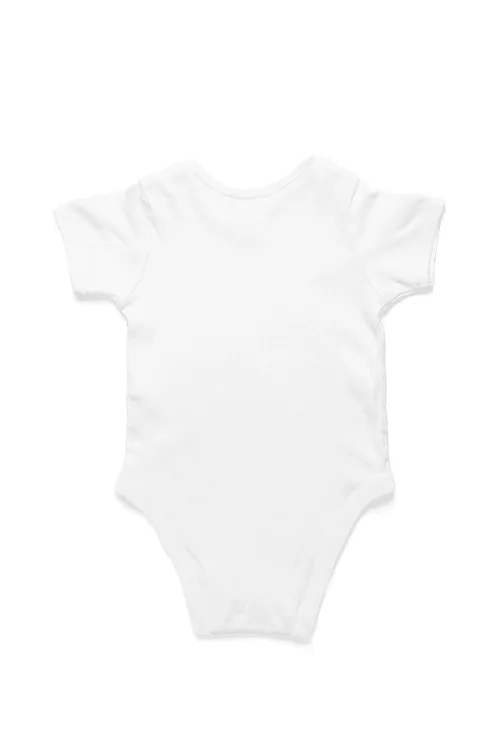 Mama's Little One Romper – Cozy and Cute for Your Baby