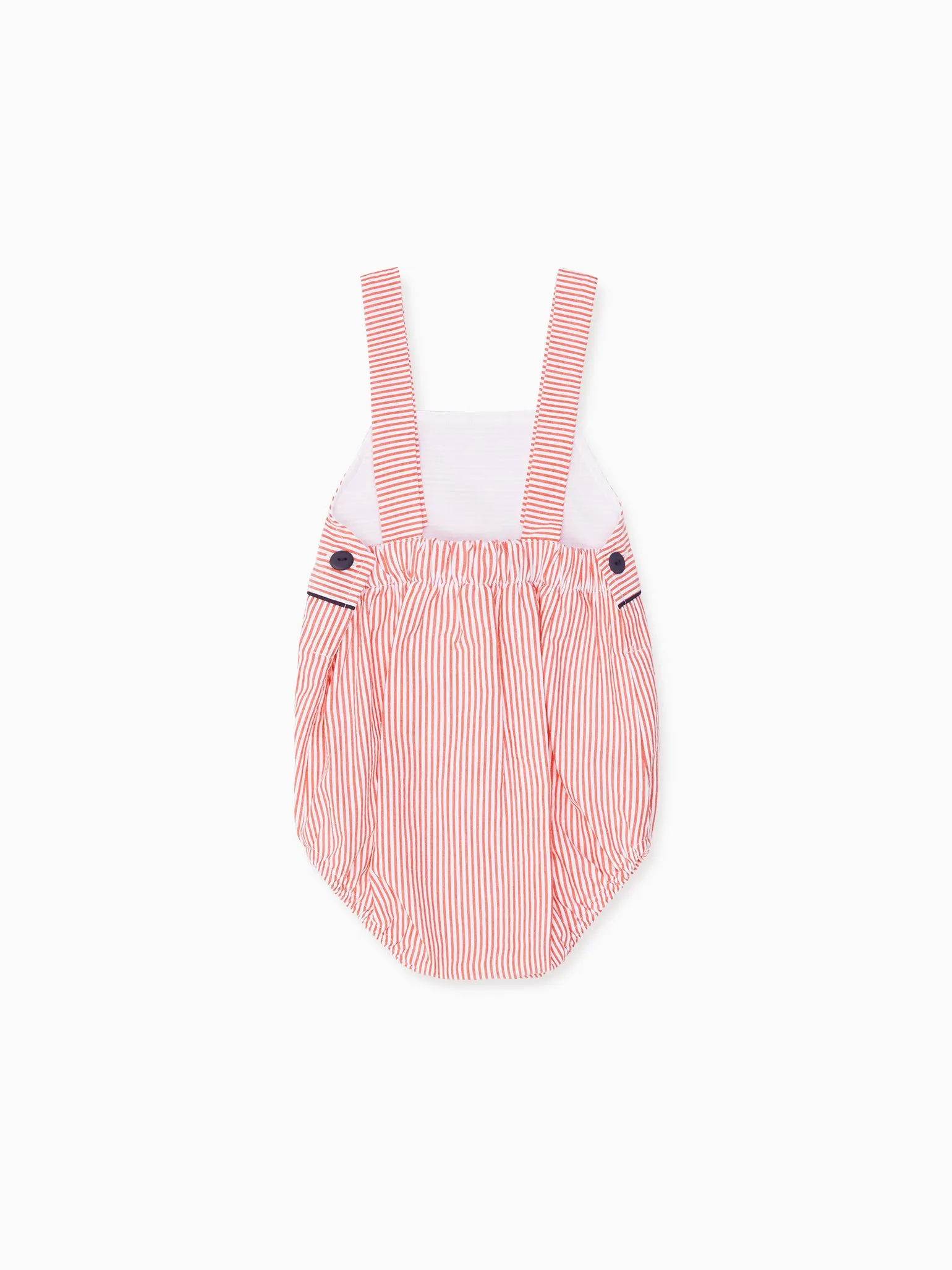 marina romper dungarees