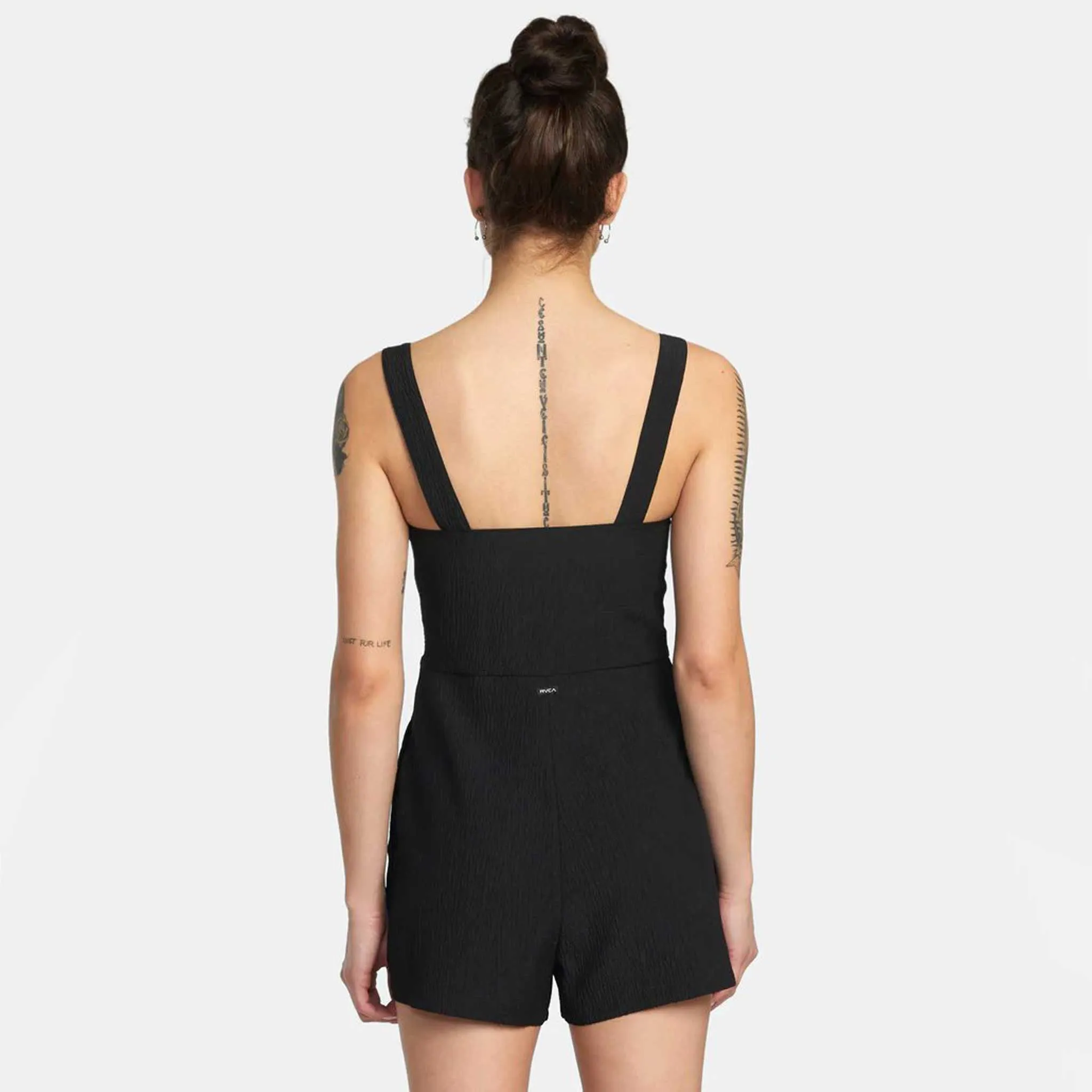 Mayfair Romper Jumpsuit