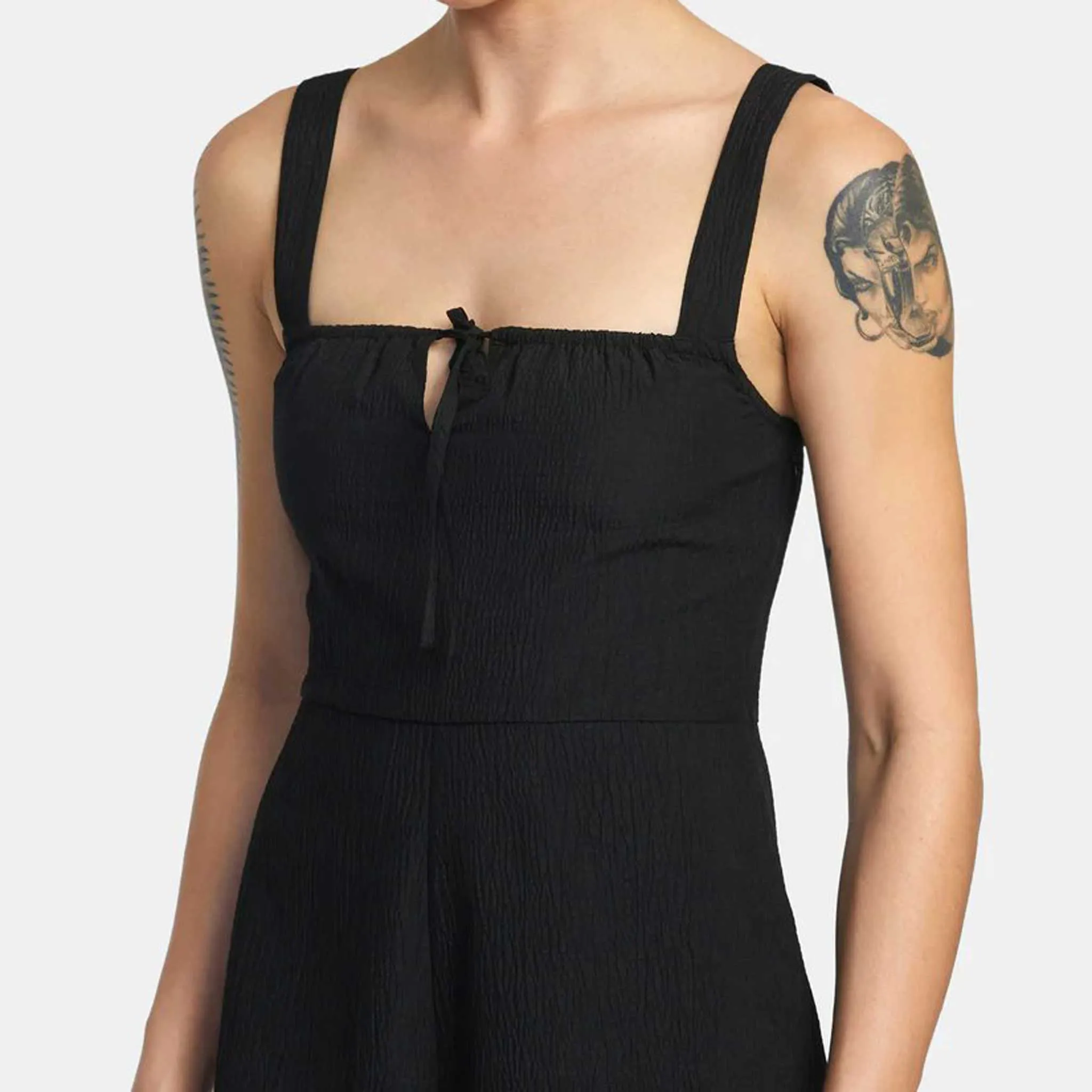 Mayfair Romper Jumpsuit