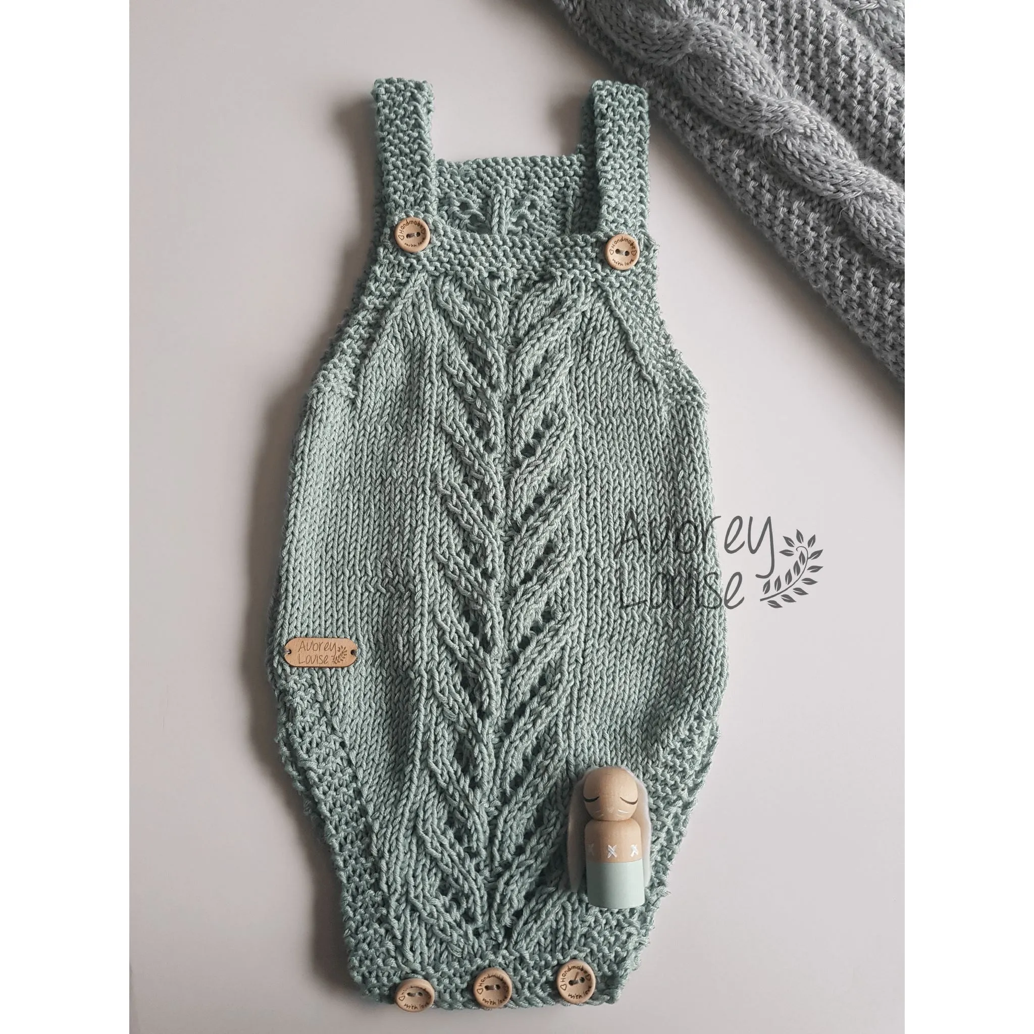 Meadows Romper