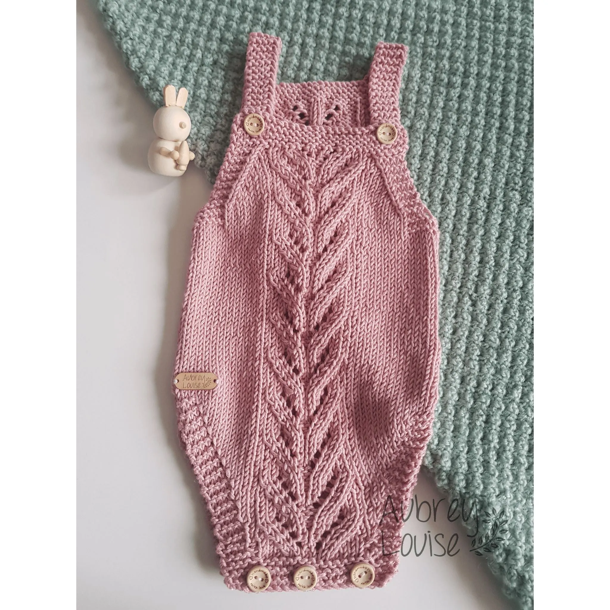 Meadows Romper