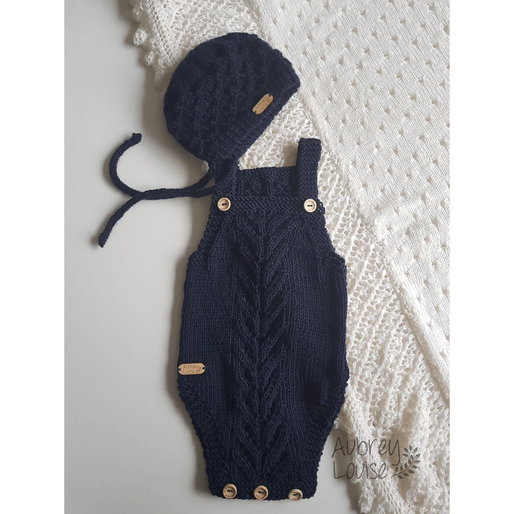 Meadows Romper