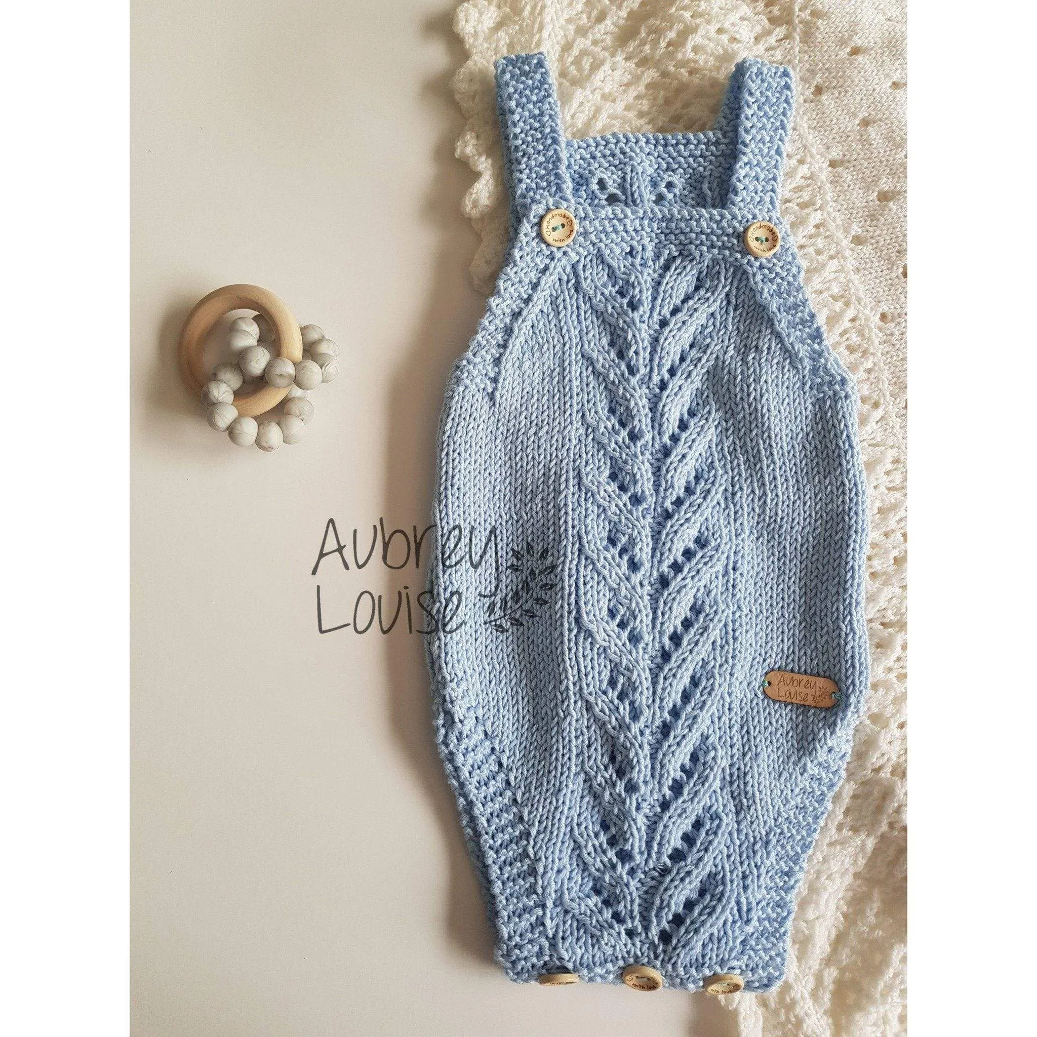 Meadows Romper