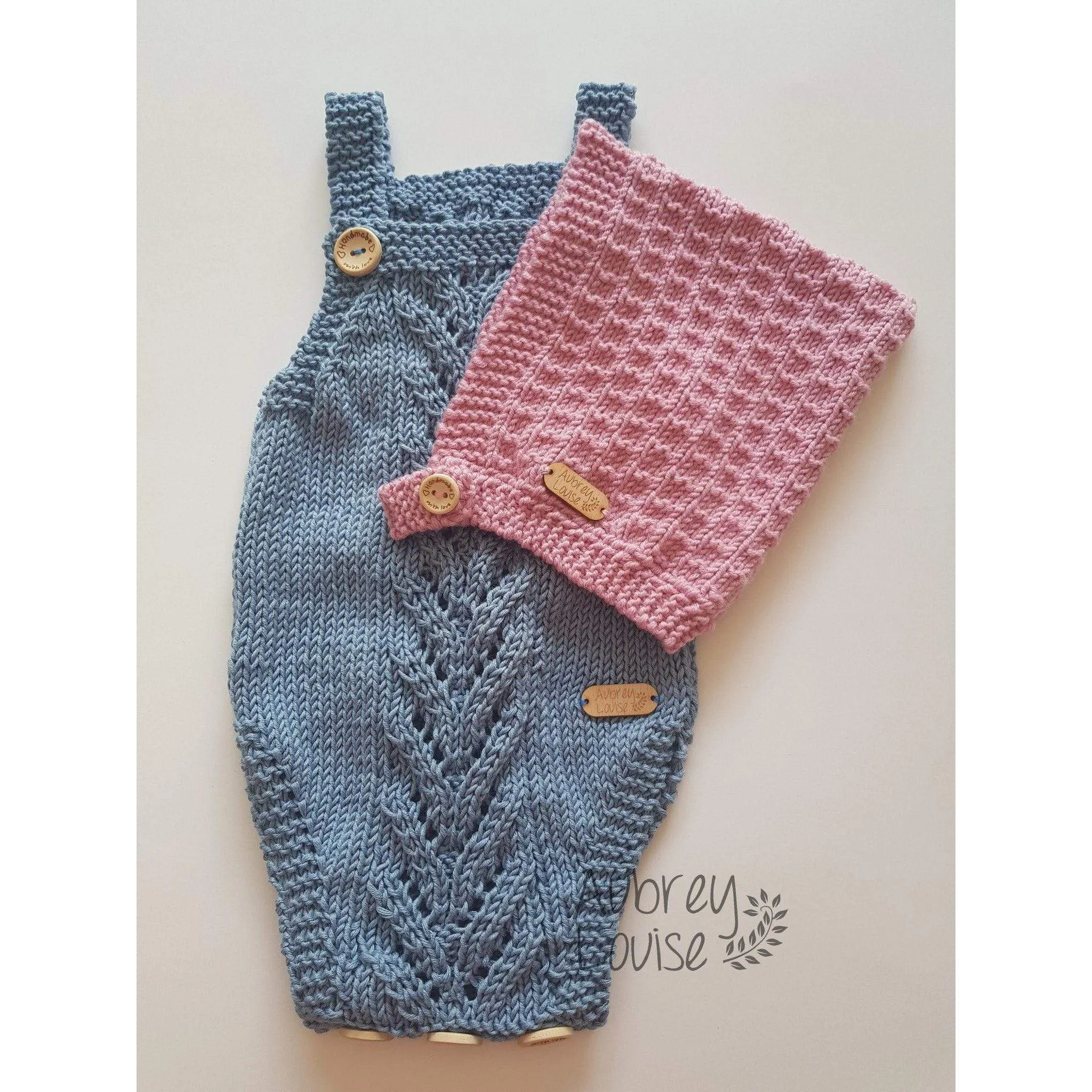 Meadows Romper