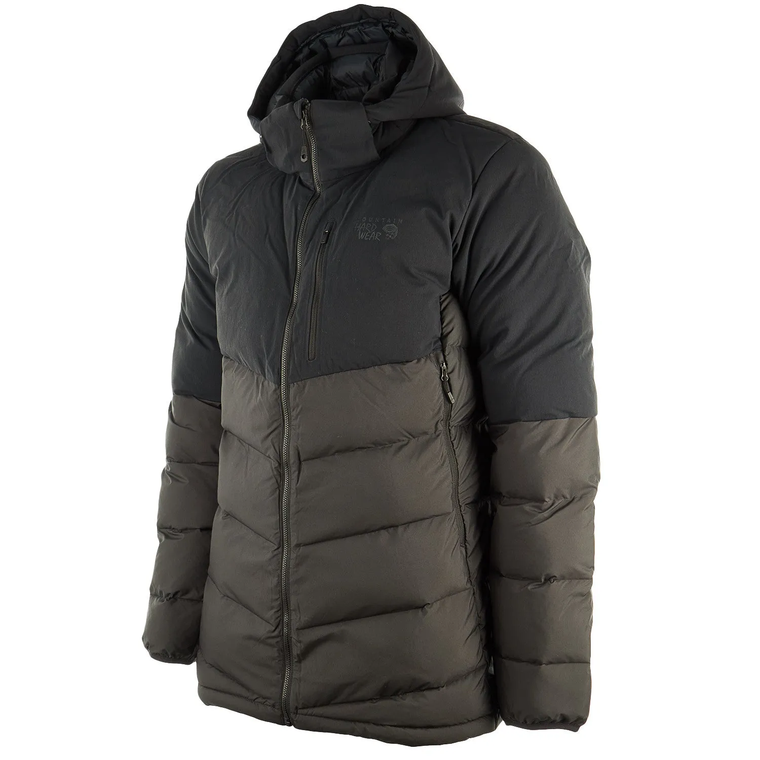 Mountain Hardwear Thermist Coat - Men's