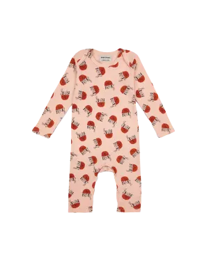 ONESIE BOBO CHOSES HERMIT CRAB