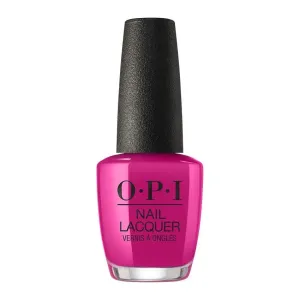 OPI Nail Lacquer Hurry-Juku Get This Color!