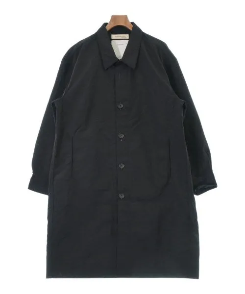 OVERCOAT Other