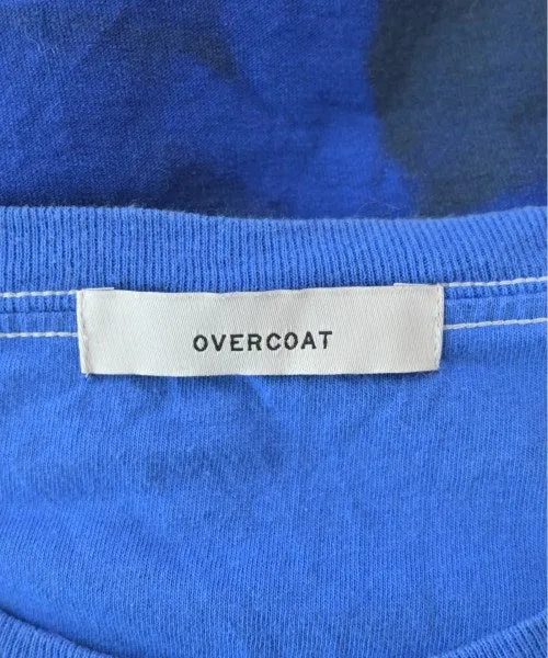 OVERCOAT Tee Shirts/Tops