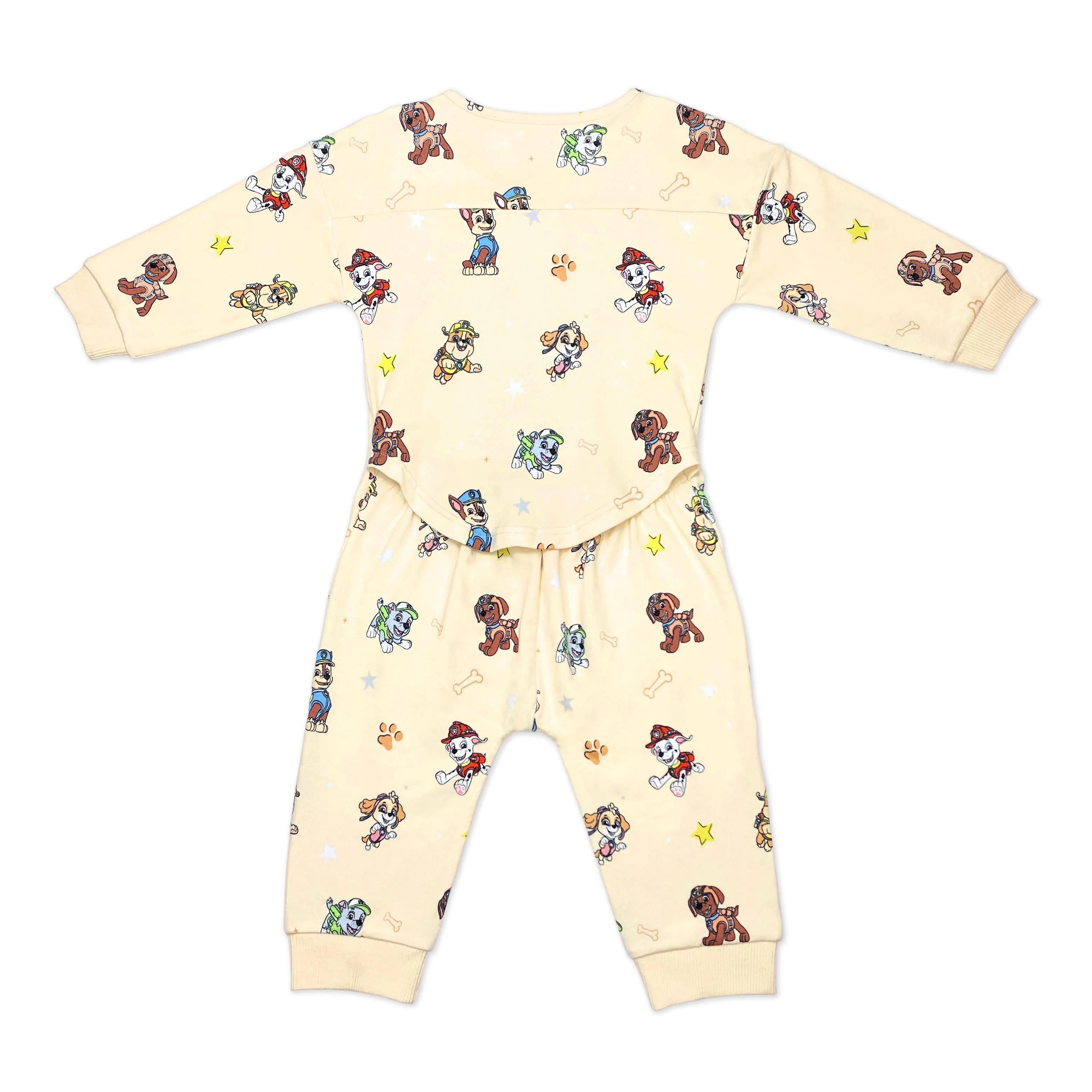 PAW Patrol: Classic Bamboo Terry Daywear Romper