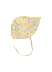 Polly Sunbonnet, Betsy Yellow