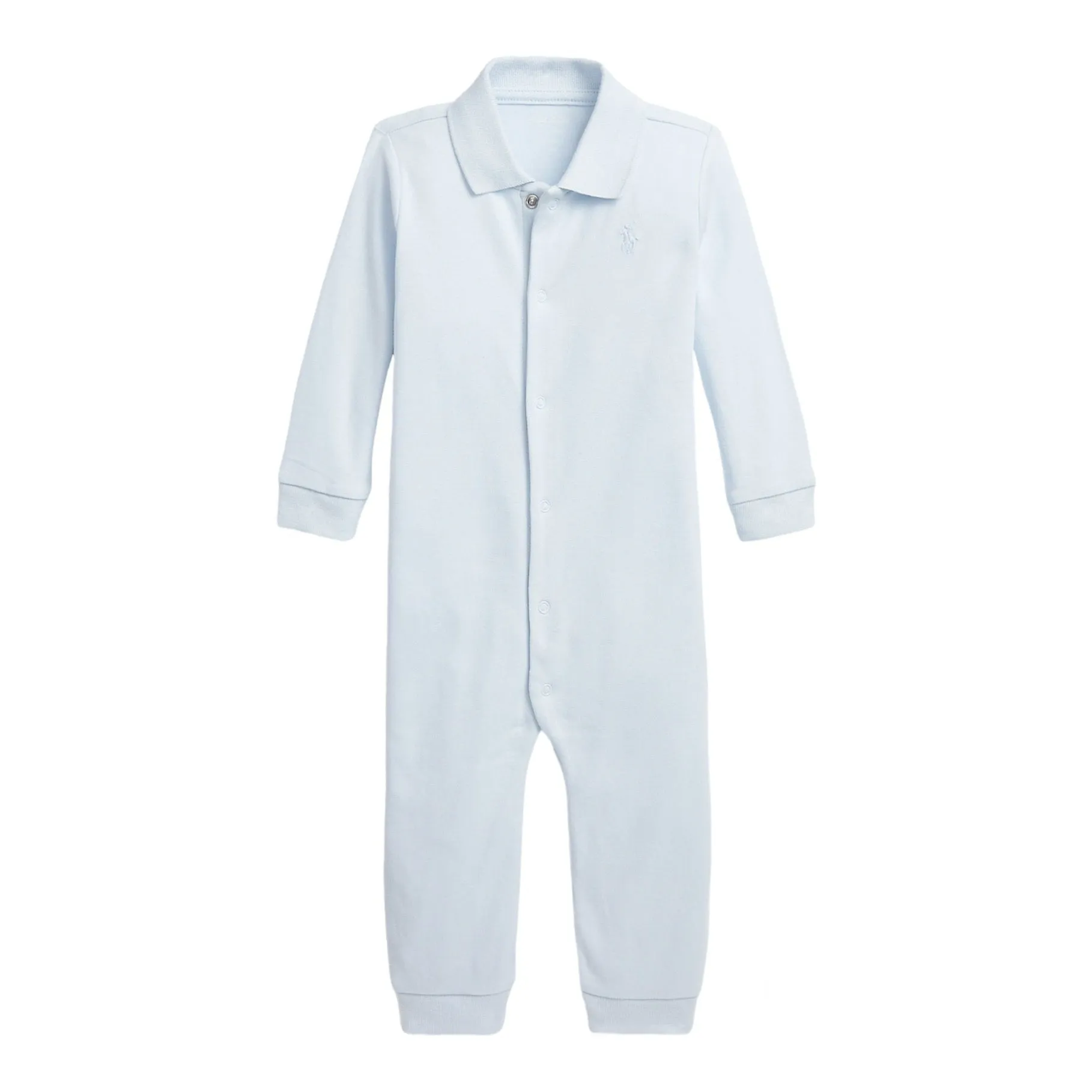 Ralph Lauren - Pale blue romper